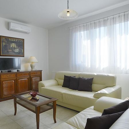Apartment Bella Πούλα Εξωτερικό φωτογραφία