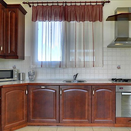 Apartment Bella Πούλα Εξωτερικό φωτογραφία