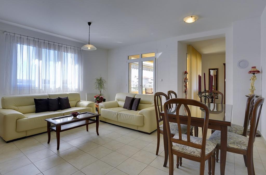 Apartment Bella Πούλα Εξωτερικό φωτογραφία