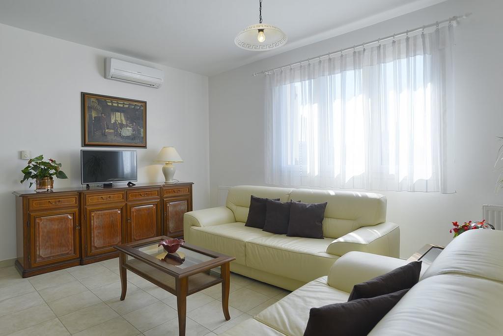 Apartment Bella Πούλα Εξωτερικό φωτογραφία
