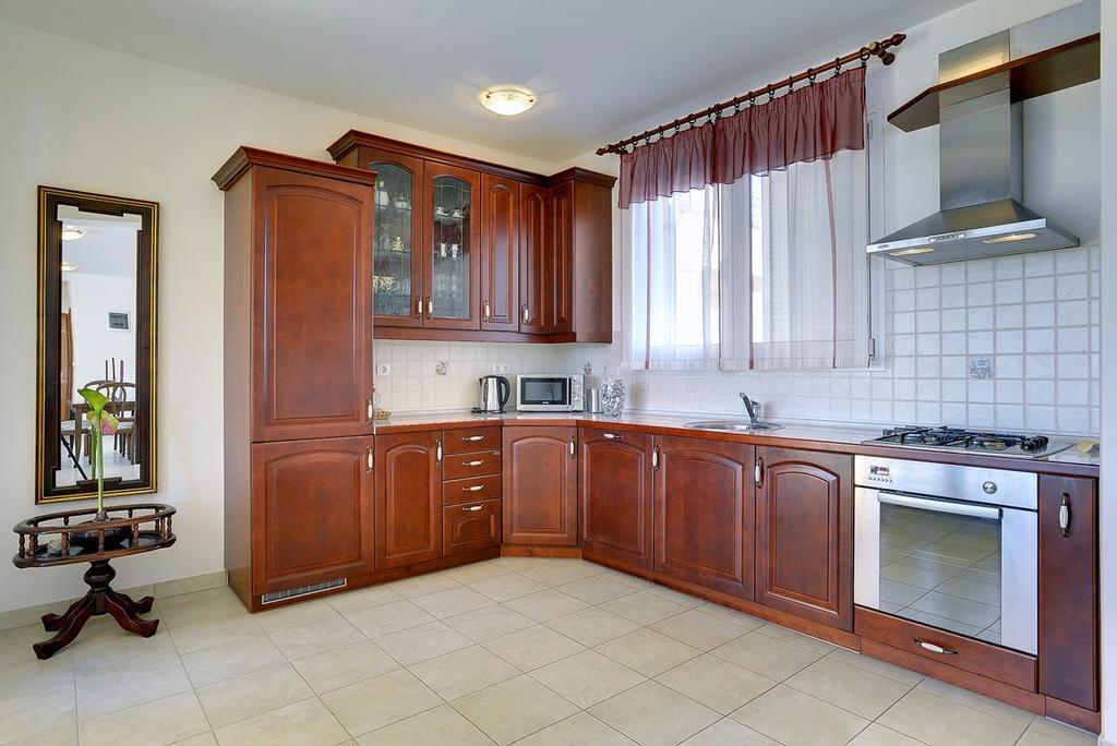 Apartment Bella Πούλα Εξωτερικό φωτογραφία