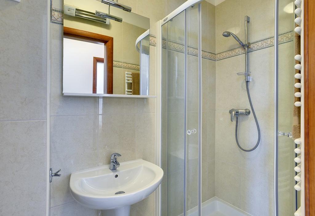 Apartment Bella Πούλα Εξωτερικό φωτογραφία