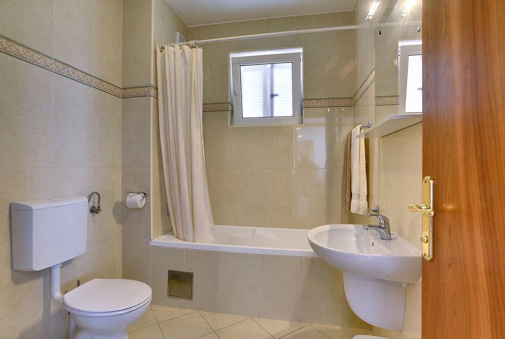 Apartment Bella Πούλα Εξωτερικό φωτογραφία